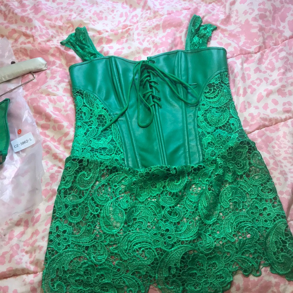 Lingerie
